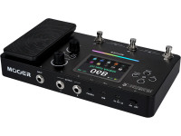 Mooer GE 100 PRO Li Mooer GE 100 PRO Li
